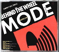 Depeche Mode - Behind The Wheel Remix
